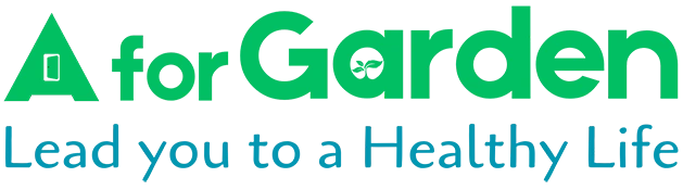 A for Garden